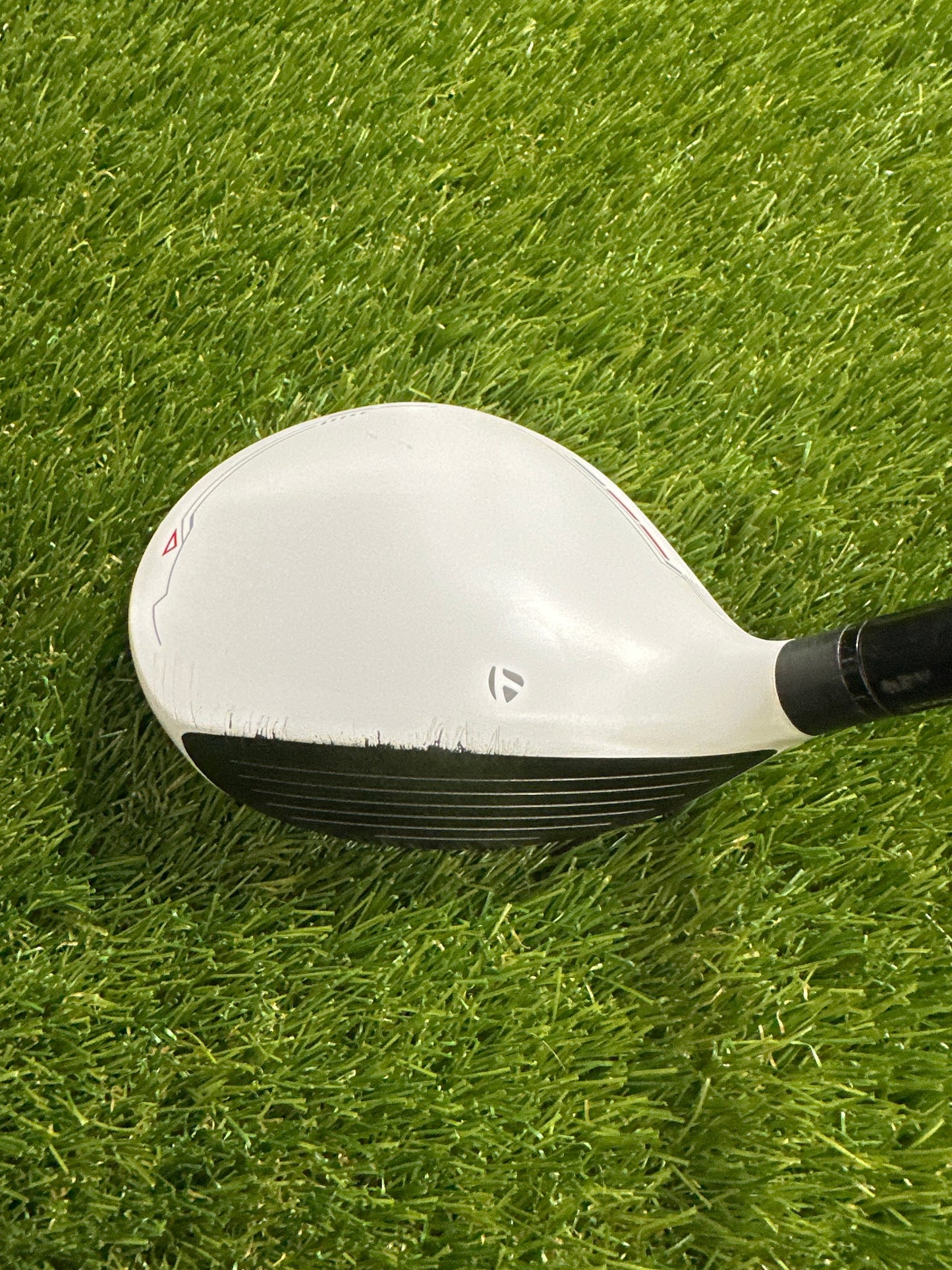 TaylorMade R11 5/19 FWY