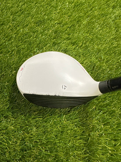 TaylorMade R11 5/19 FWY