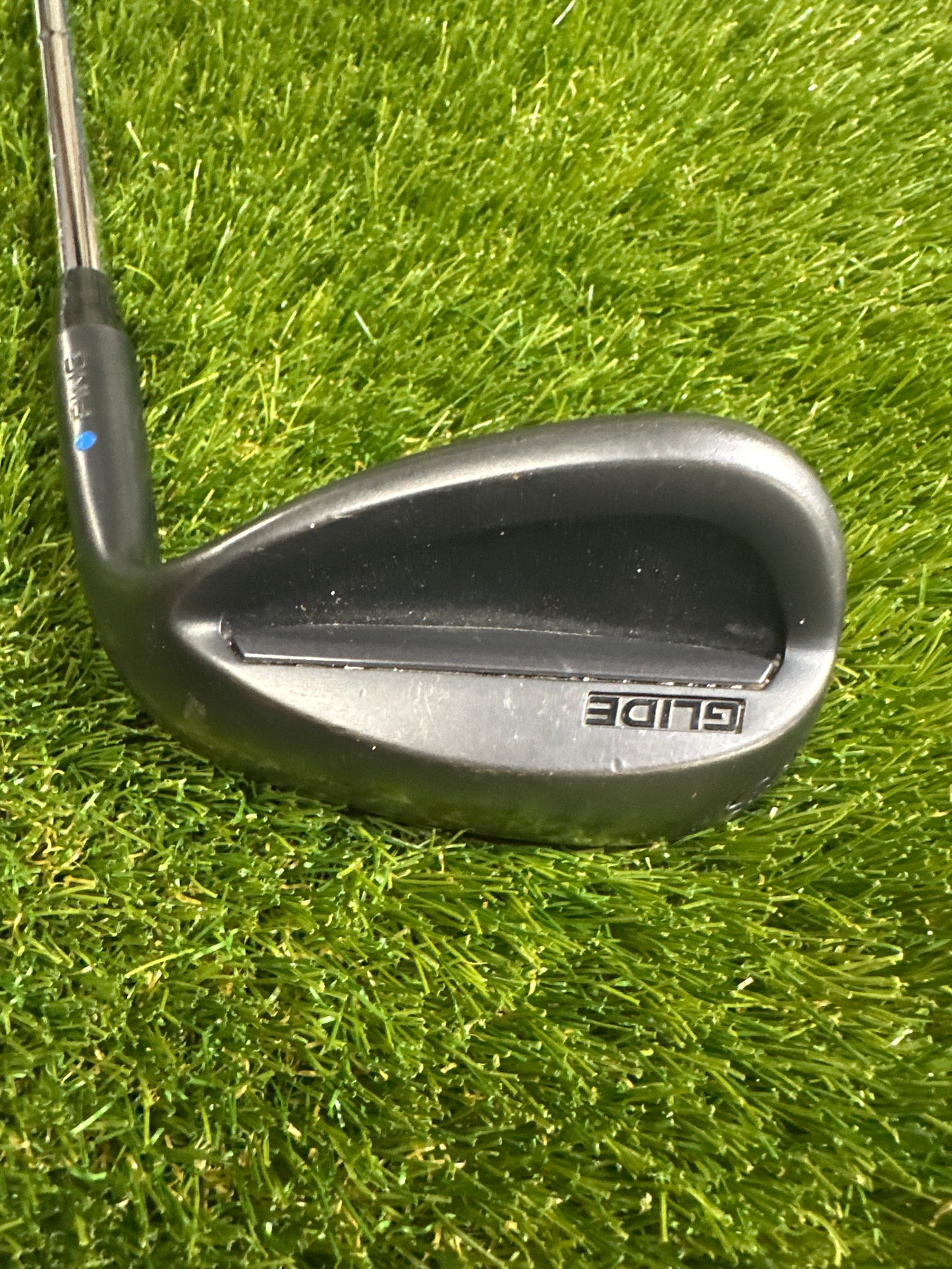 Ping Glide 60/10 Wedge