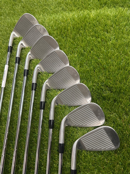 BenRoss AeroXF 5-SW Irons