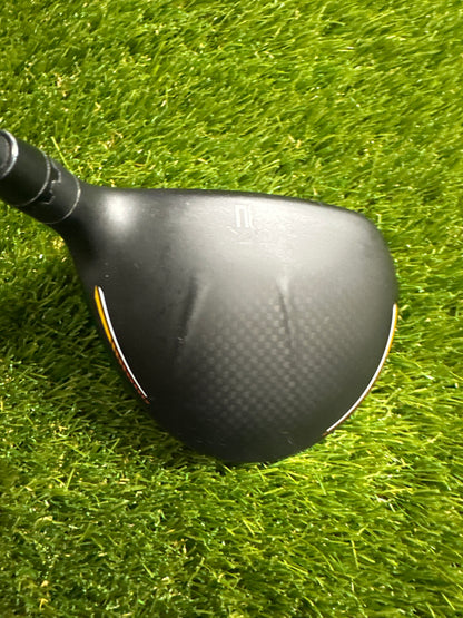 Cobra LTDX 15 FWY