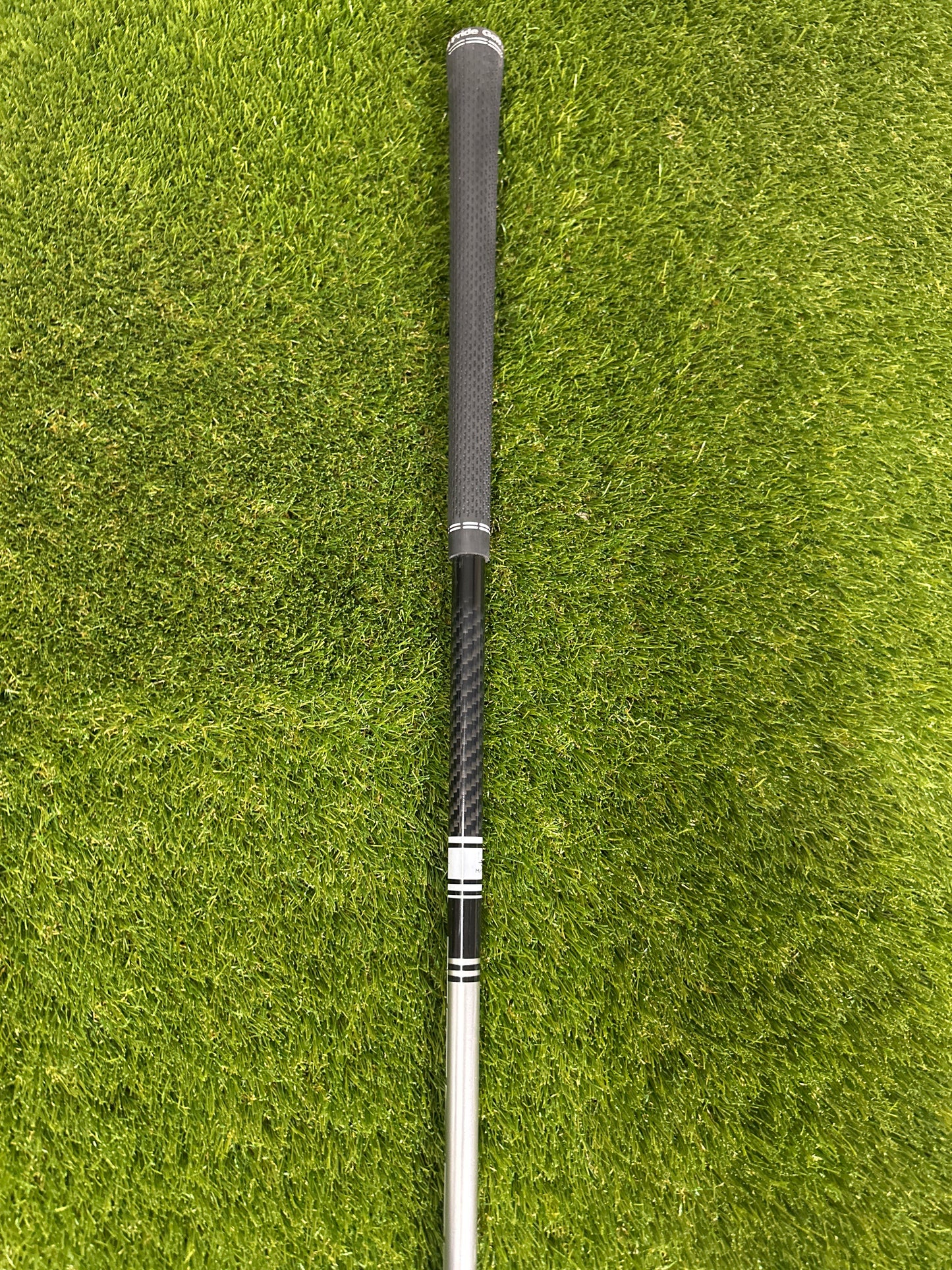TaylorMade Stealth Plus 3/15 FWY