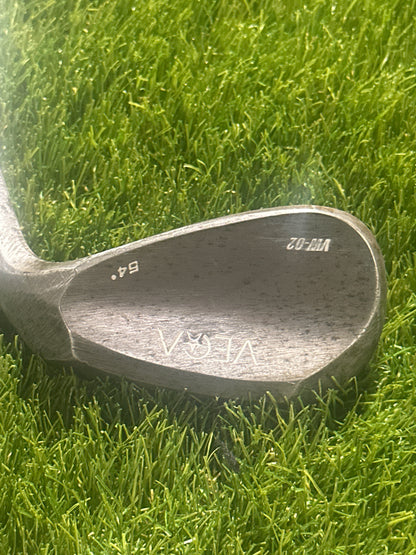Vega VW02 54 Wedge