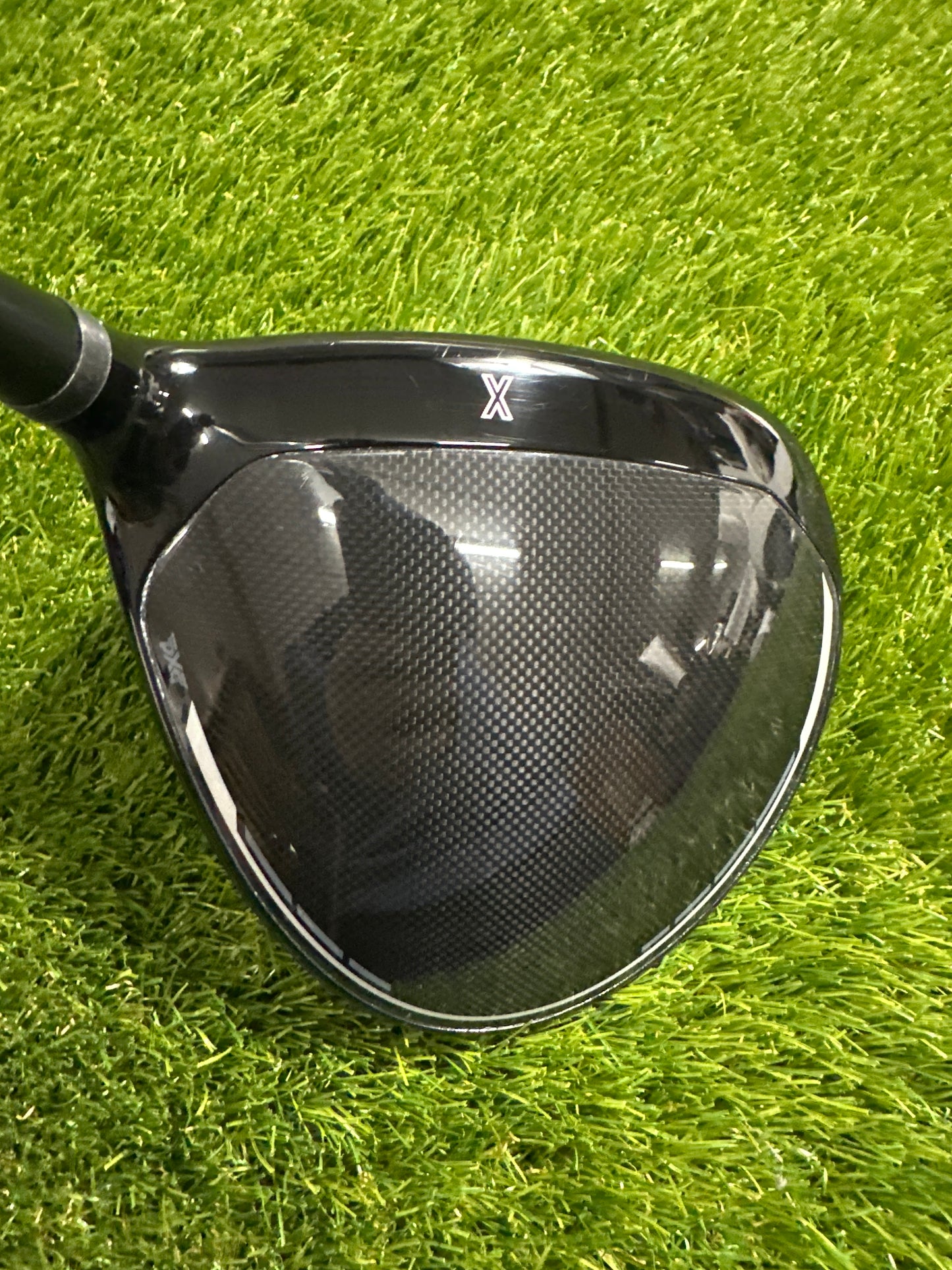 PXG Black Ops 0311 8 Driver