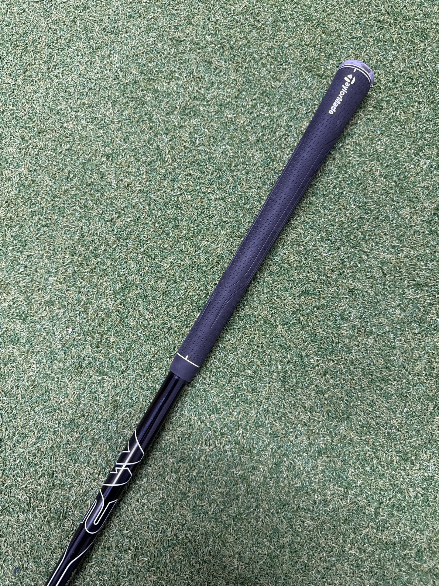 TaylorMade M2 3/15 FWY (  G Willis)