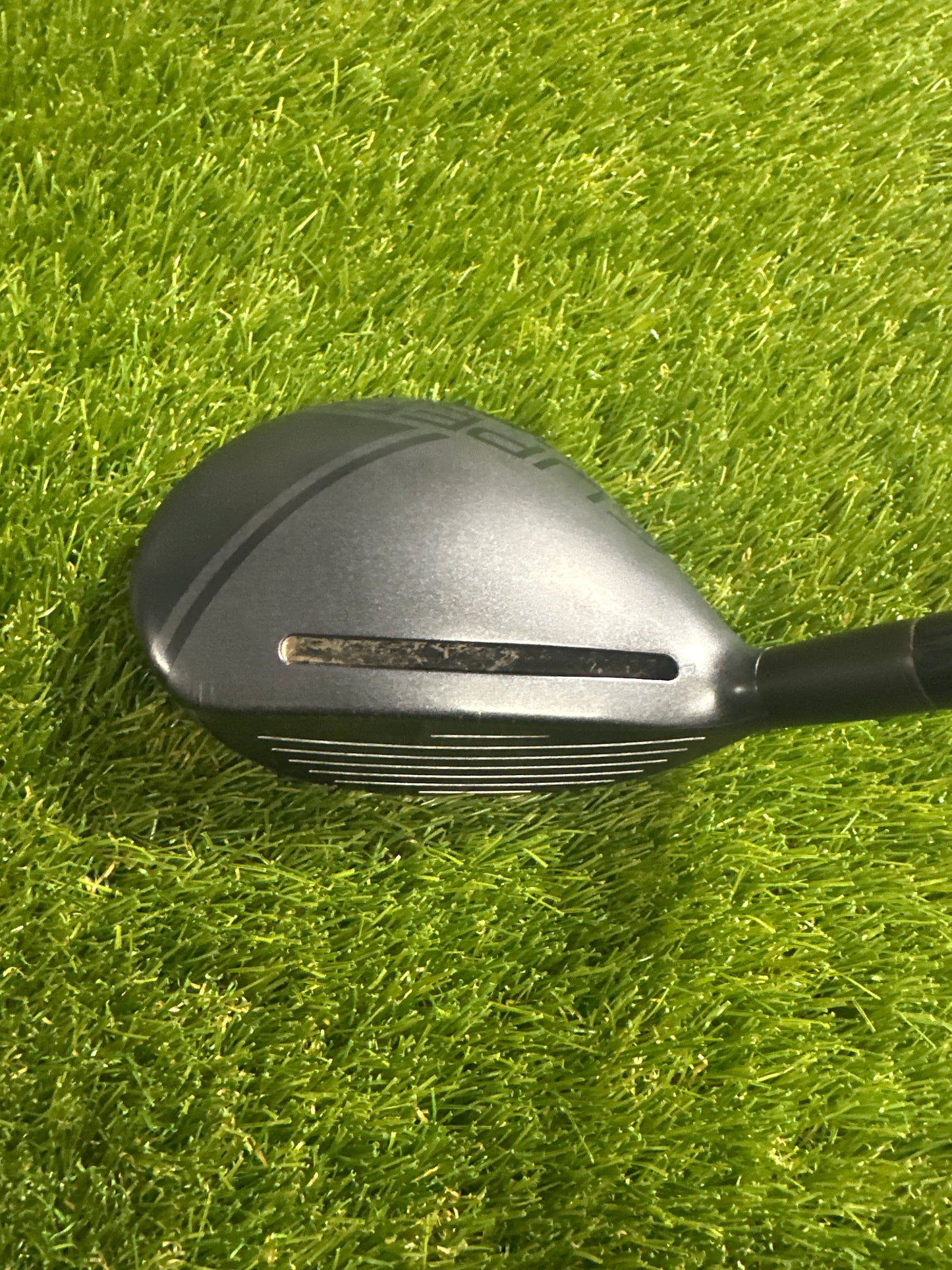 Adams Super S Idea 2/17 HYB