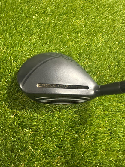 Adams Super S Idea 2/17 HYB