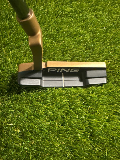Ping Heppler Anser 2 35" Putter
