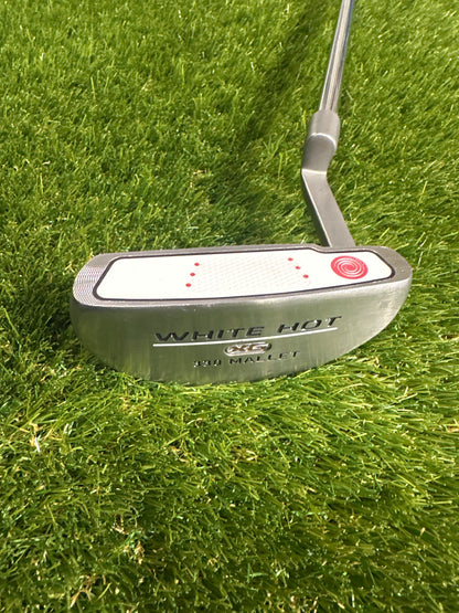 Odyssey White Hot XG 330 Mallet 35" Putter