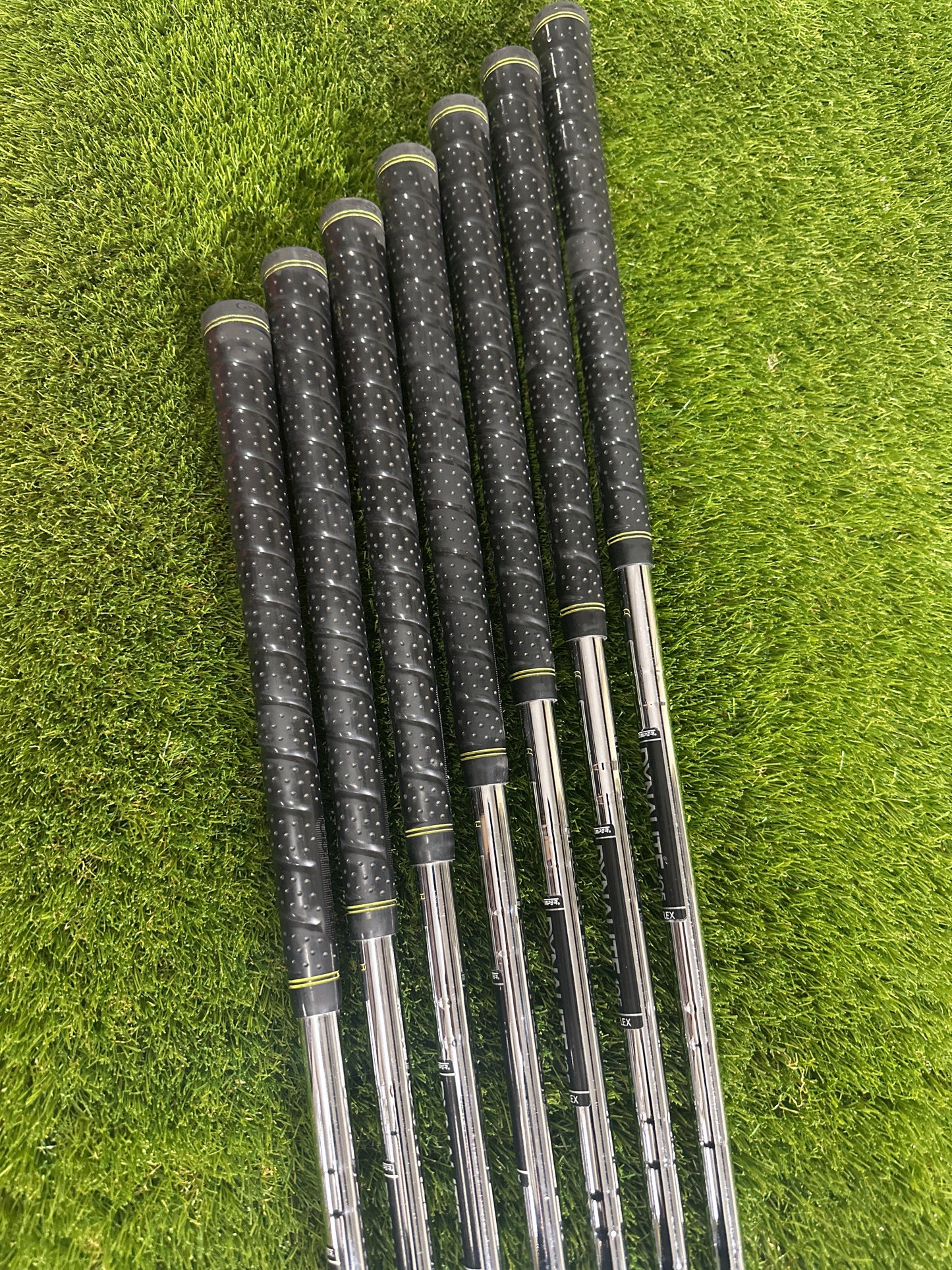 Nike Vapor Speed 4-PW Irons