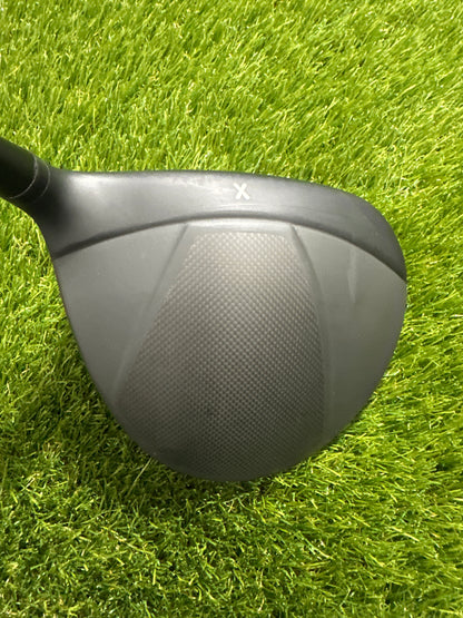 PXG 0811X Proto 9 Driver