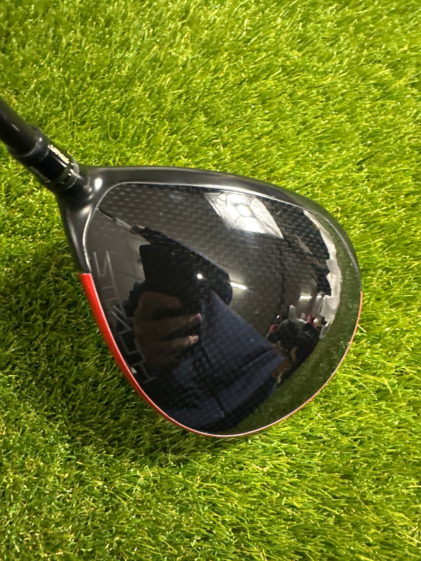 TaylorMade Stealth 2 10.5 Driver