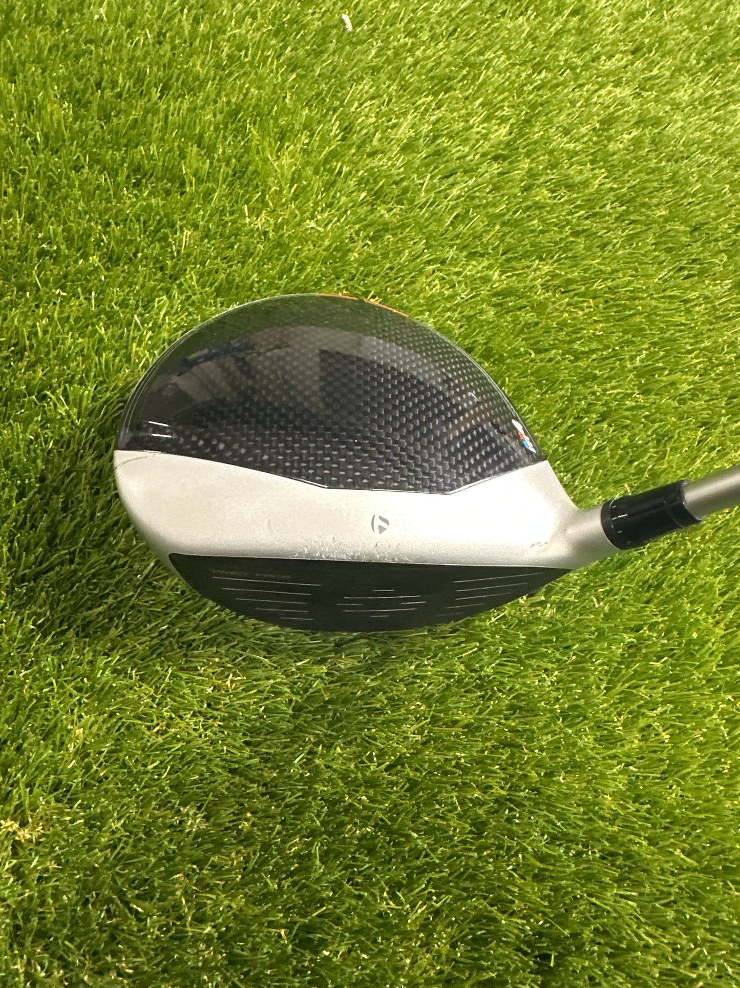 TaylorMade M4 9.5 Driver
