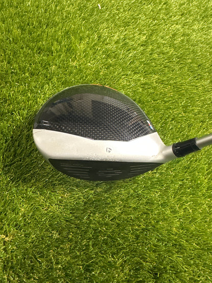TaylorMade M4 9.5 Driver