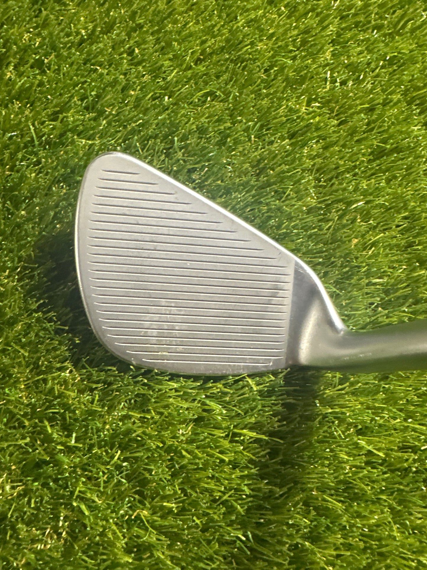 Ping Bunkr Wedge