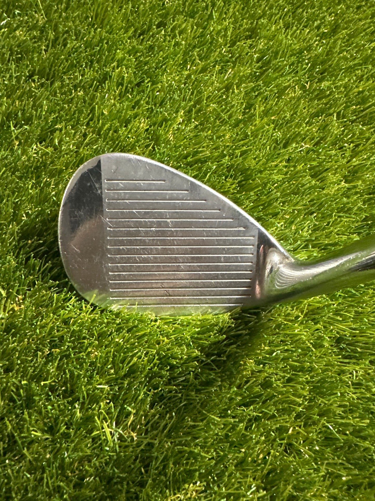 Snake Eyes 650W PM Forged 52 Wedge