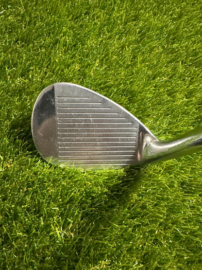 Snake Eyes 650W PM Forged 52 Wedge