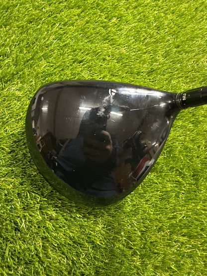 TaylorMade R9 Supertri 9.5 Driver