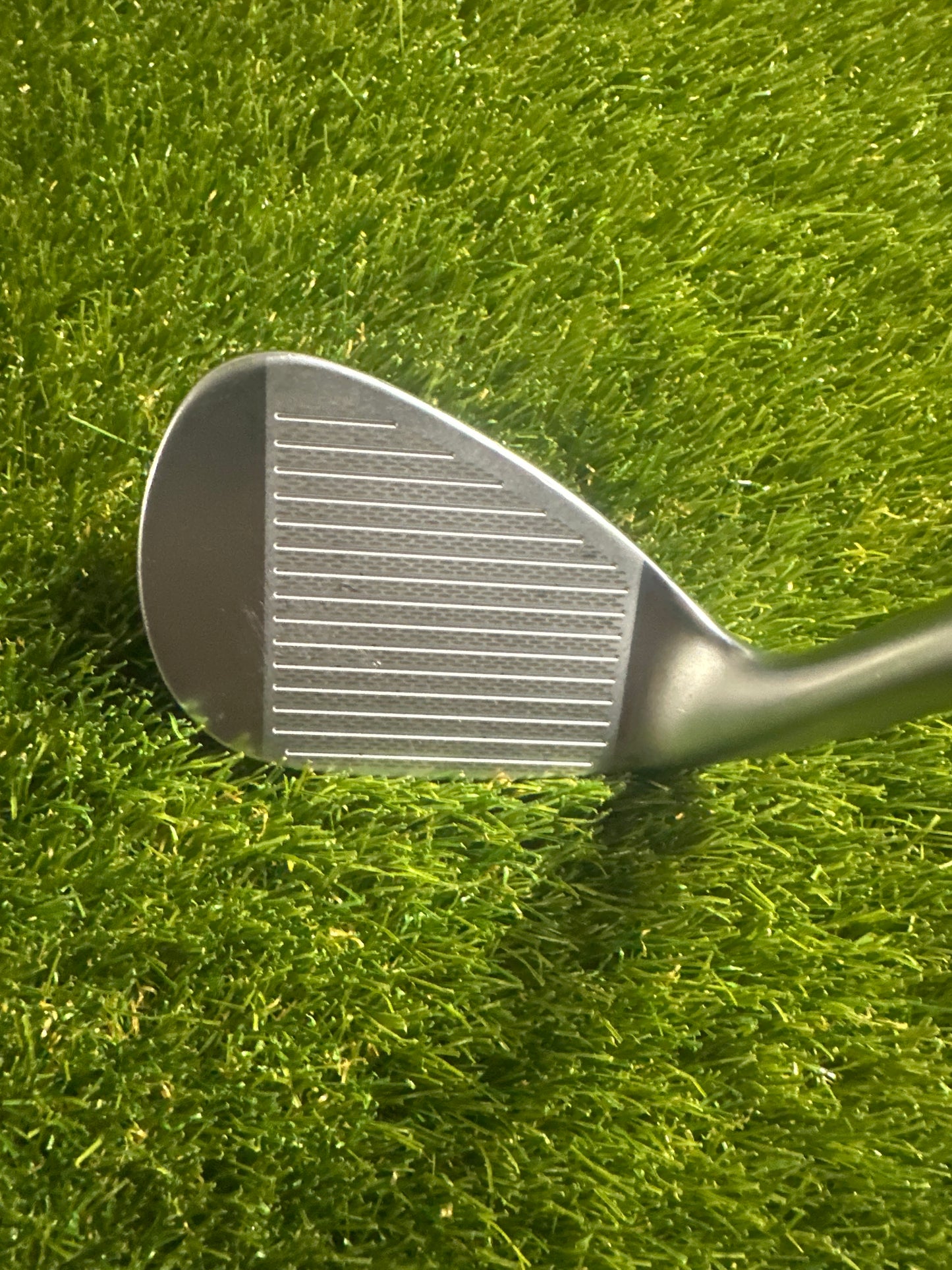 Callaway MD2 47/11S Wedge