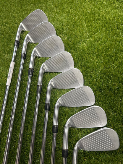 PXG 0311T Gen2 3-W Irons