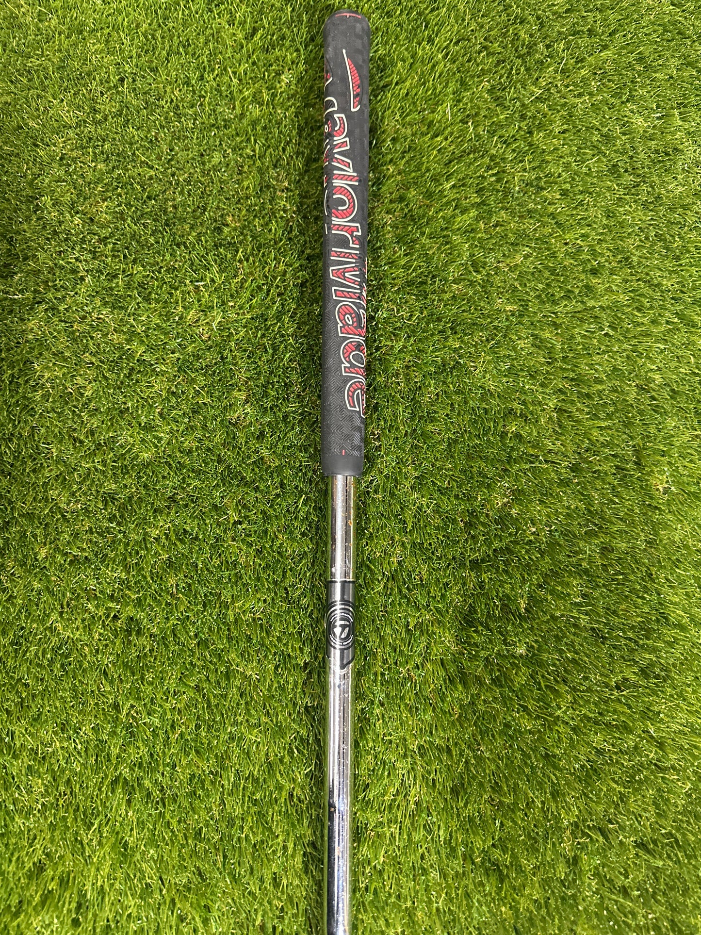 TaylorMade Spider 34" Putter
