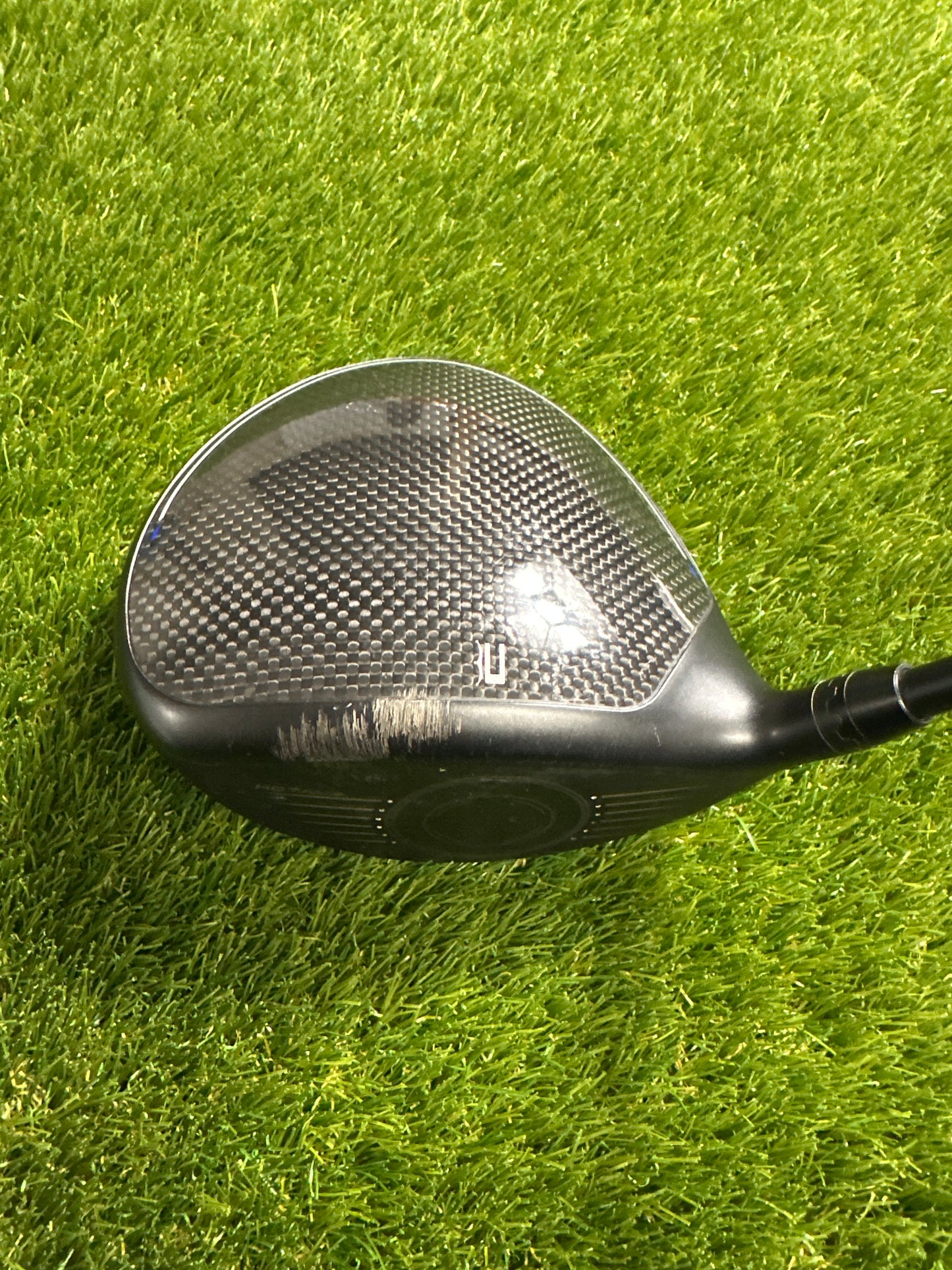 Cobra Aerojet Max 12 Driver