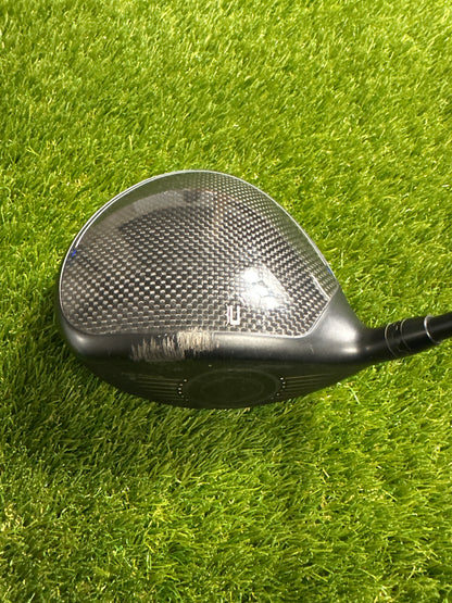 Cobra Aerojet Max 12 Driver