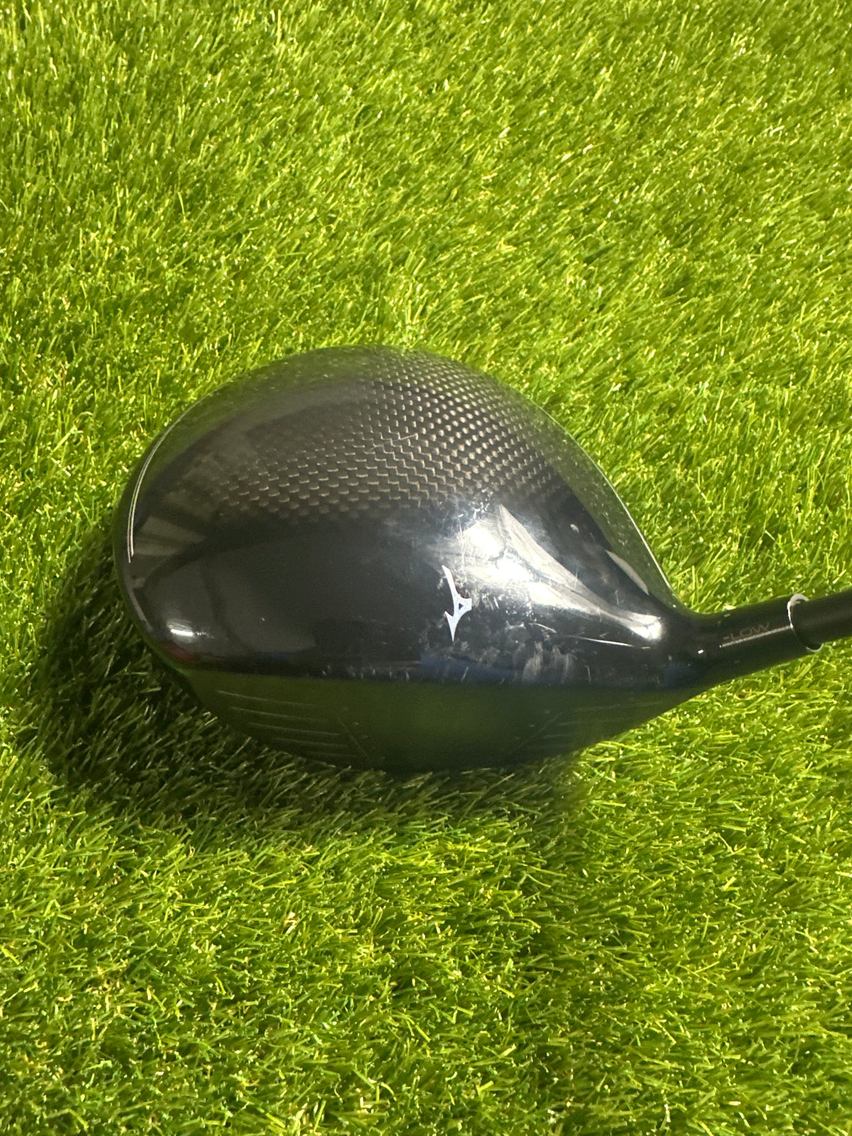 Mizuno ST200G 9 Driver