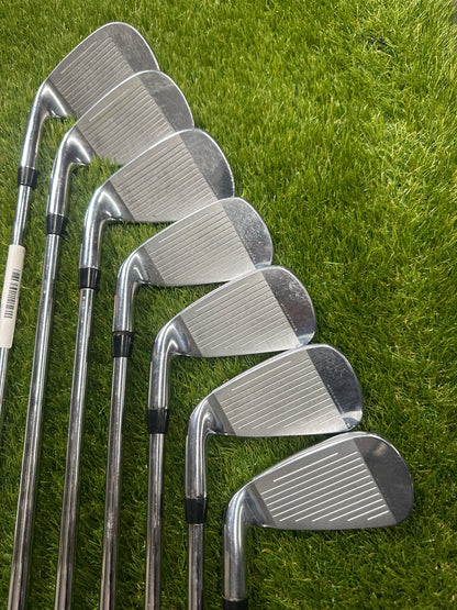 Cobra King SZ 4-PW Irons