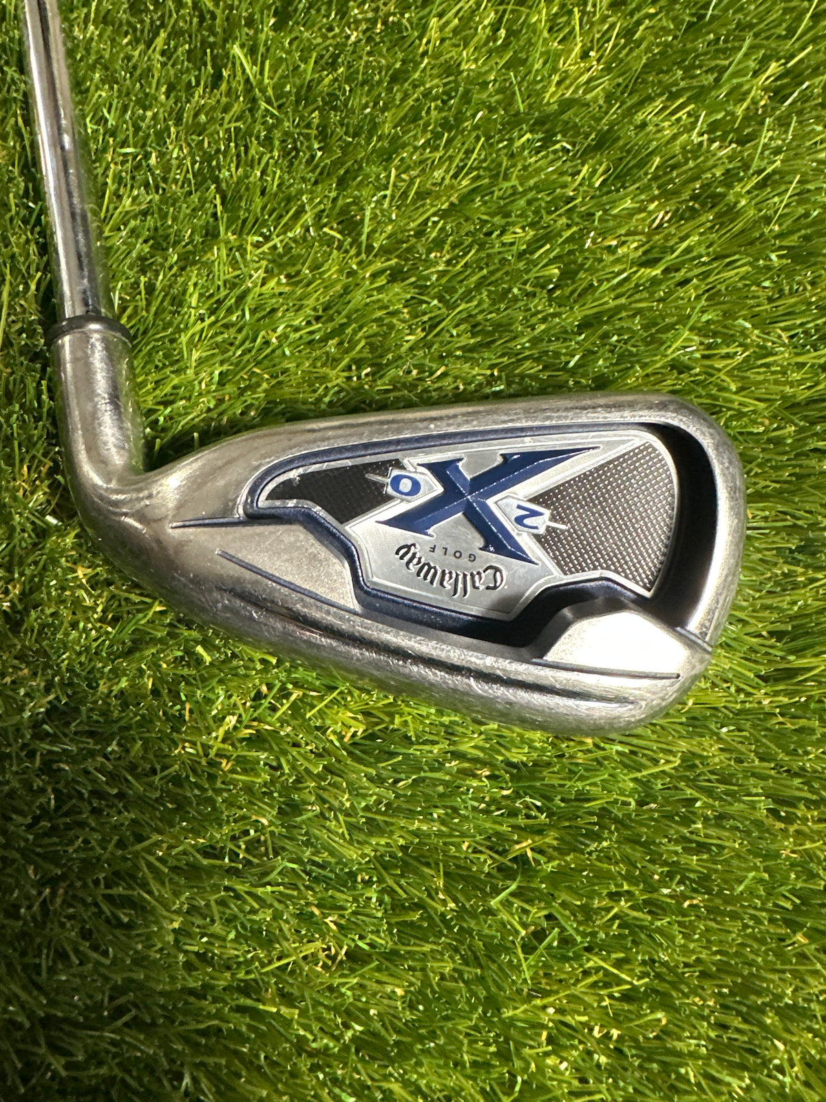 Callaway X20 4 Iron