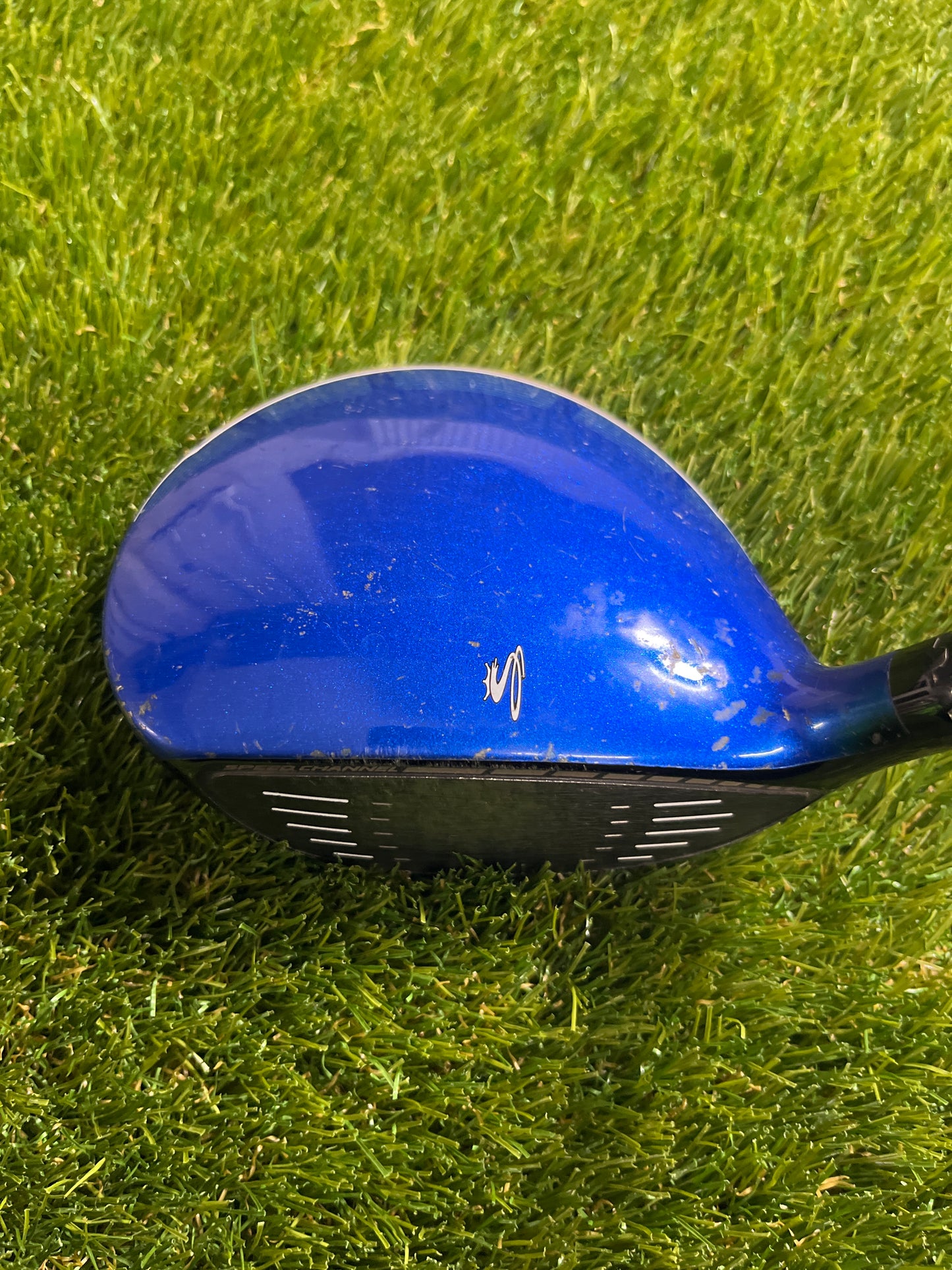 Cobra FlyZ 3/4 FWY