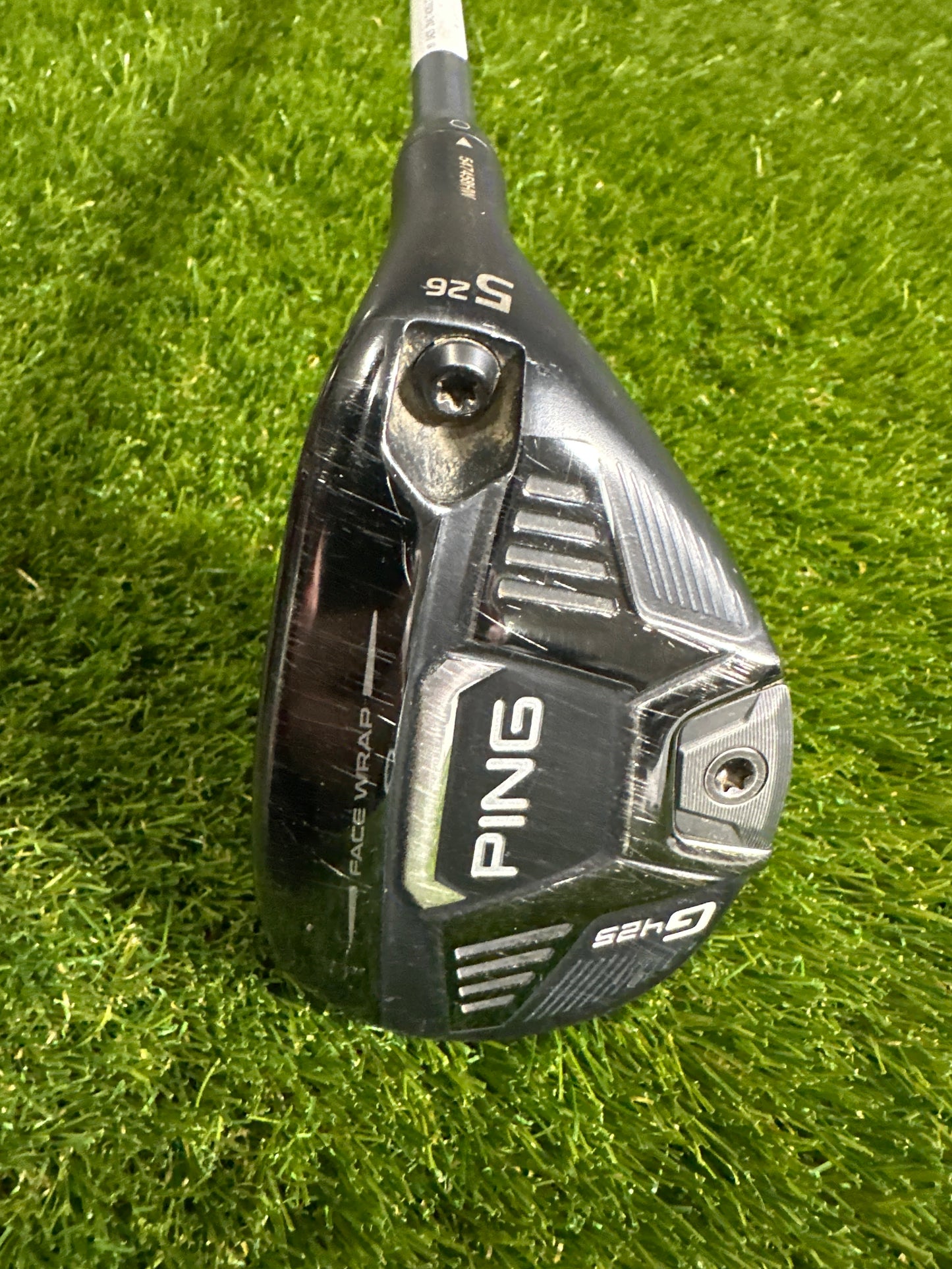 Ping G425 5/26 HYB