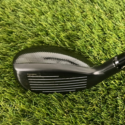 TaylorMade Stealth 2 Plus 4/22 HYB