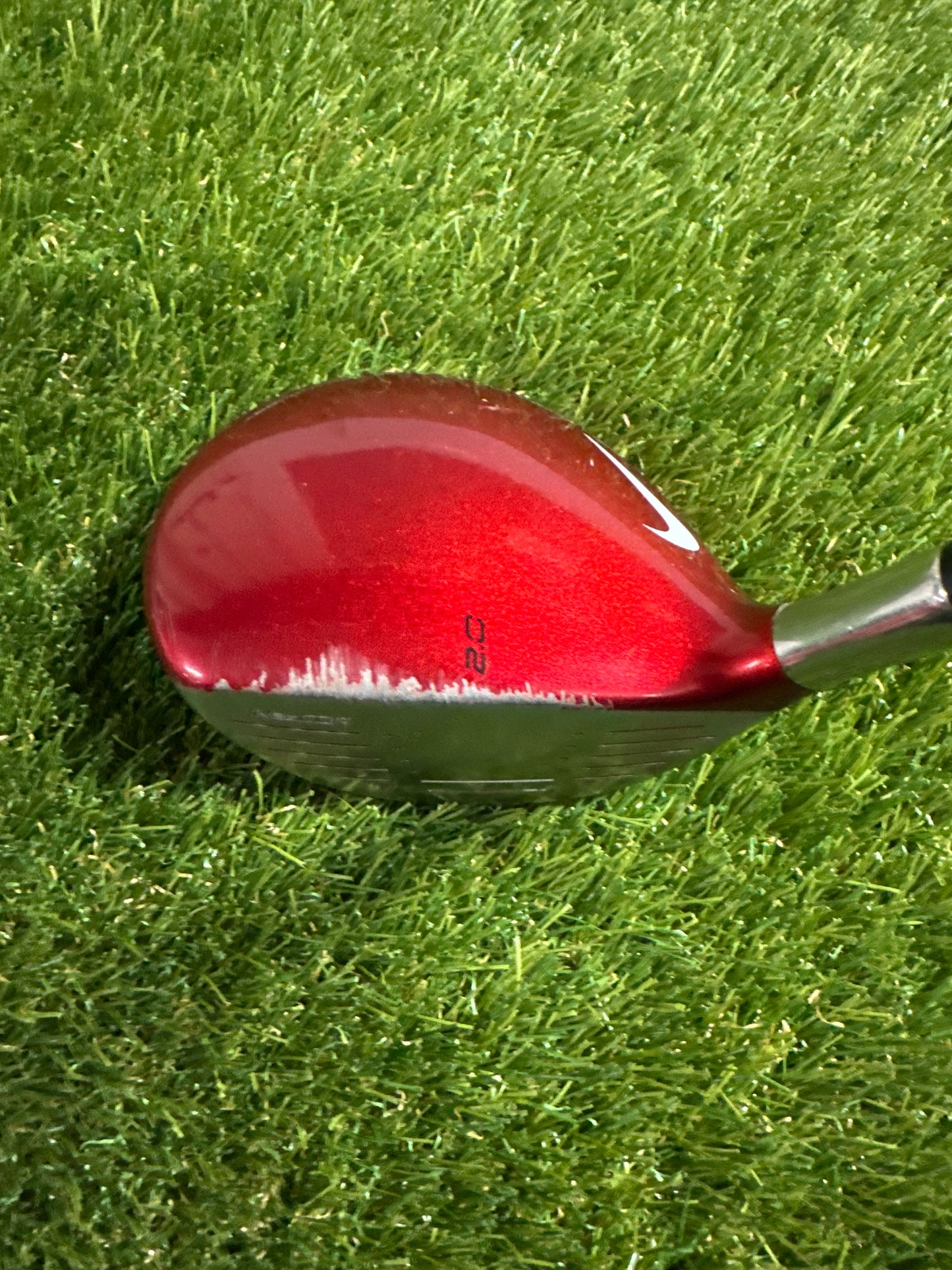 Nike VRS Covert 2.0 3/15 FWY