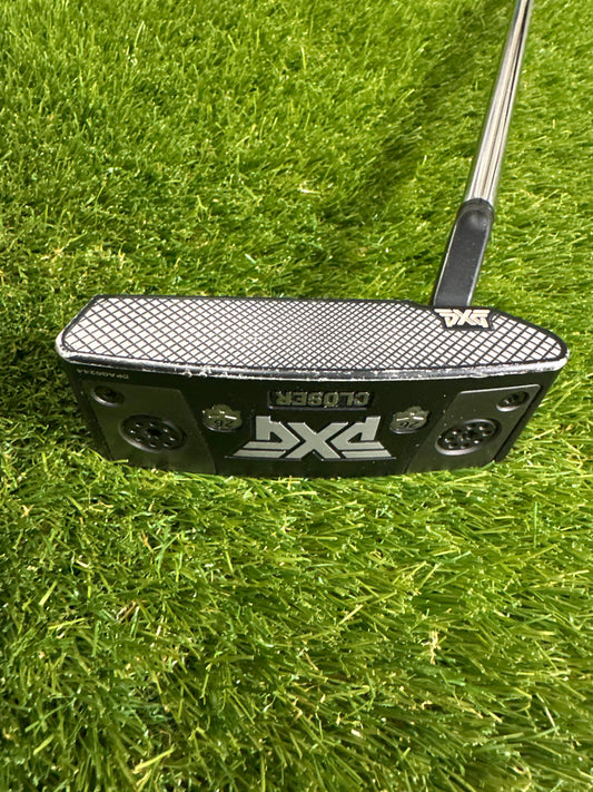 PXG Closer 35" Putter