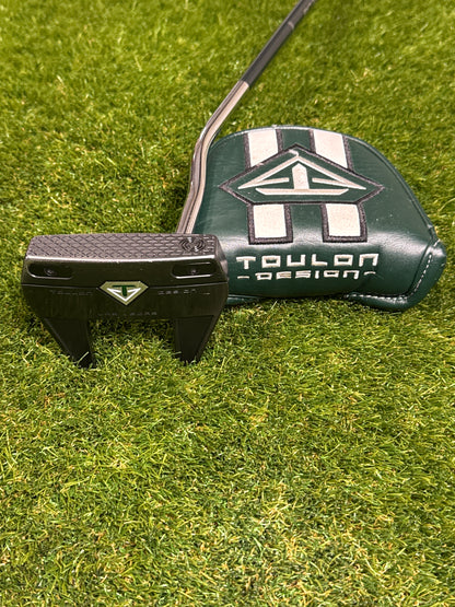 Odyssey Toulon Las Vegas Putter