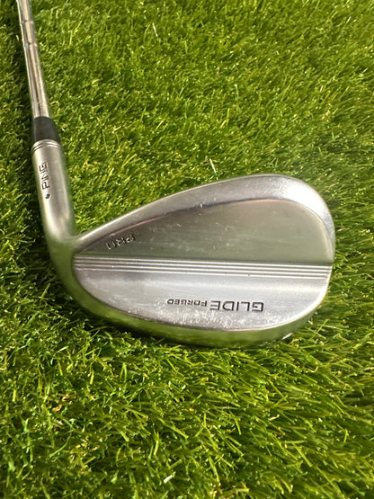 Ping Glide Forged Pro 58/S10 Wedge