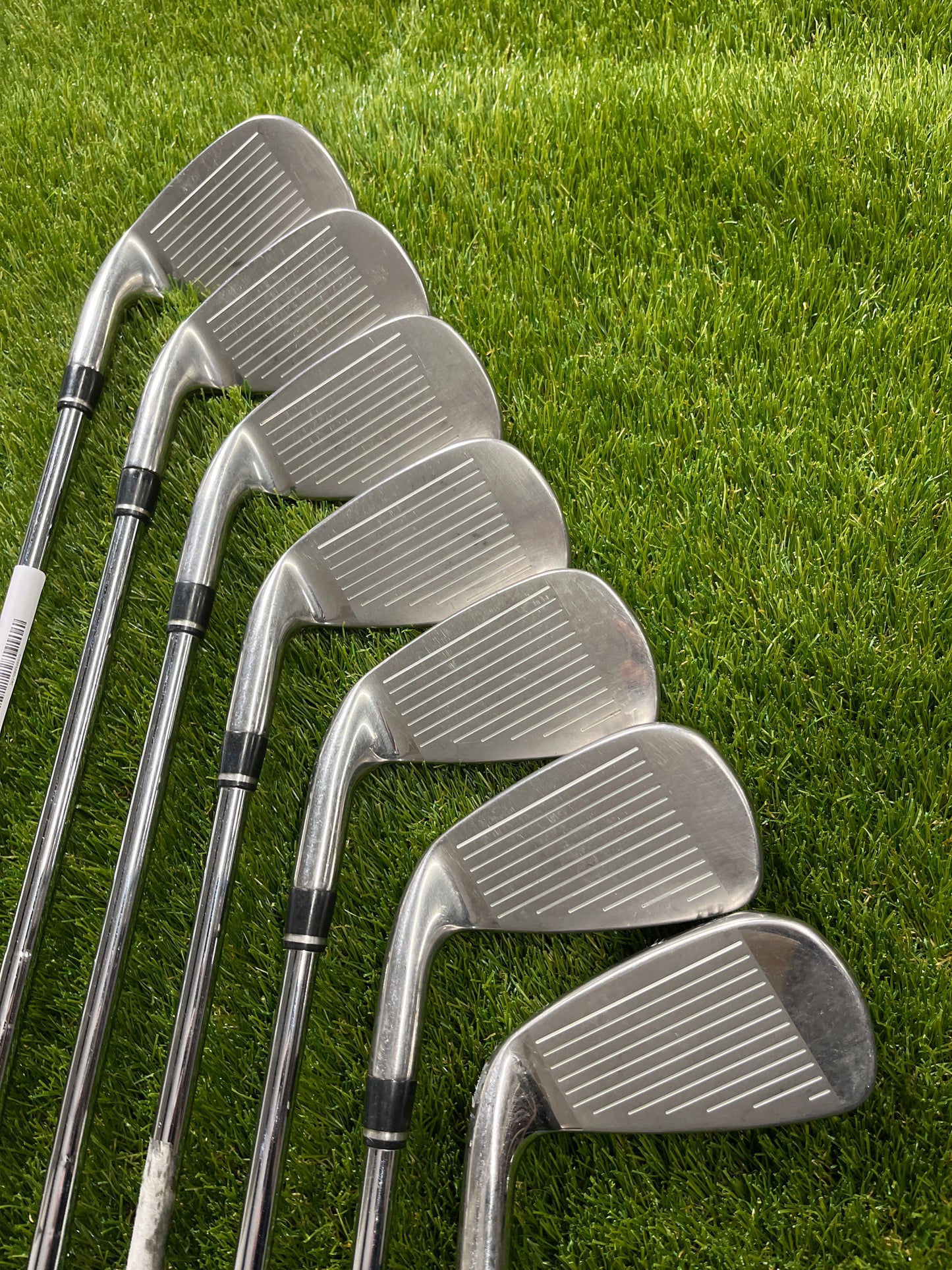 Cleveland LP Launcher 5-GW Irons