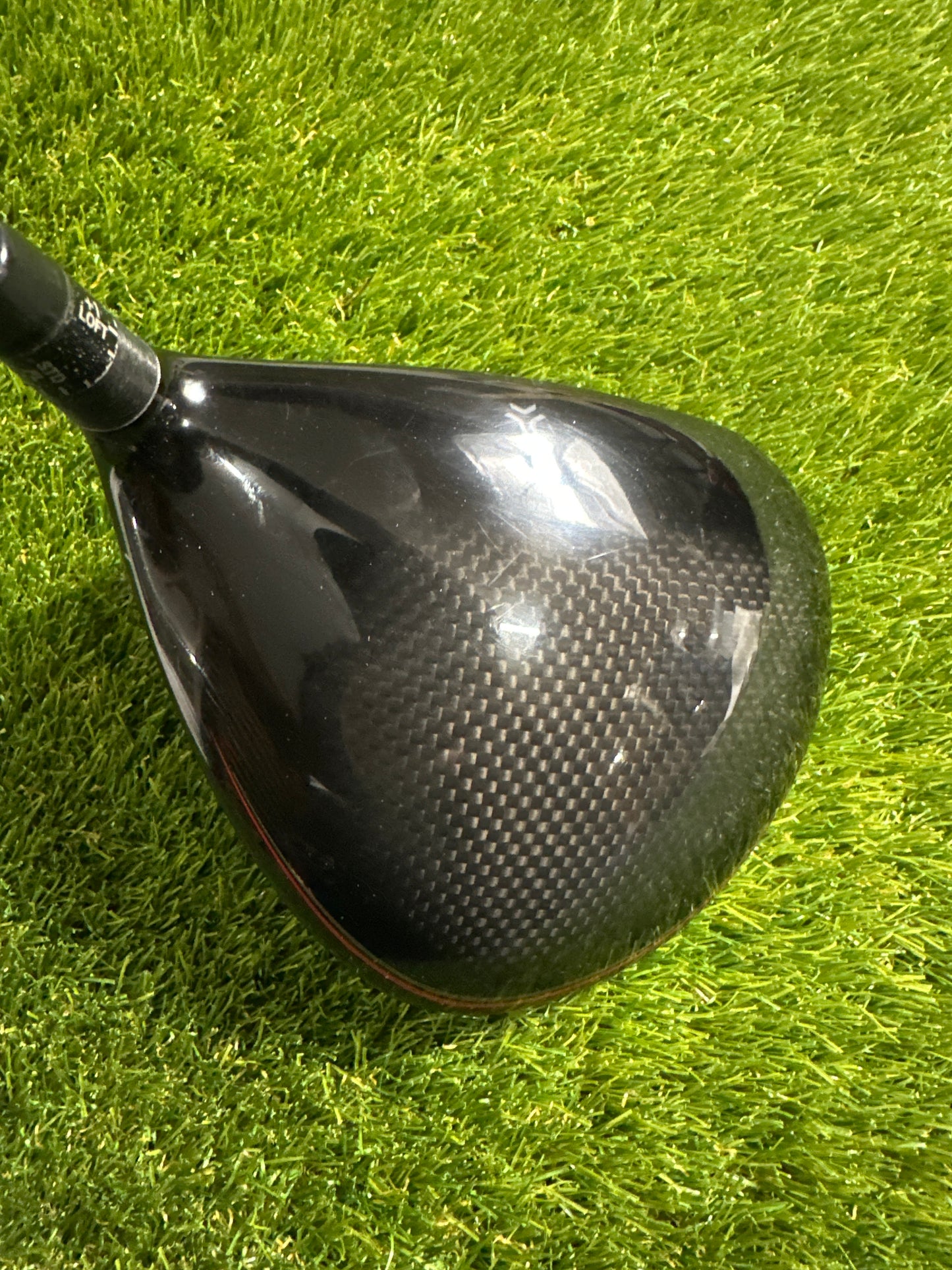 Srixon ZX5 10.5 Driver