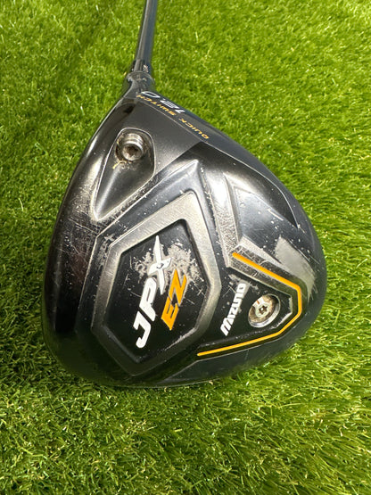 Mizuno JPX EZ 12 Driver
