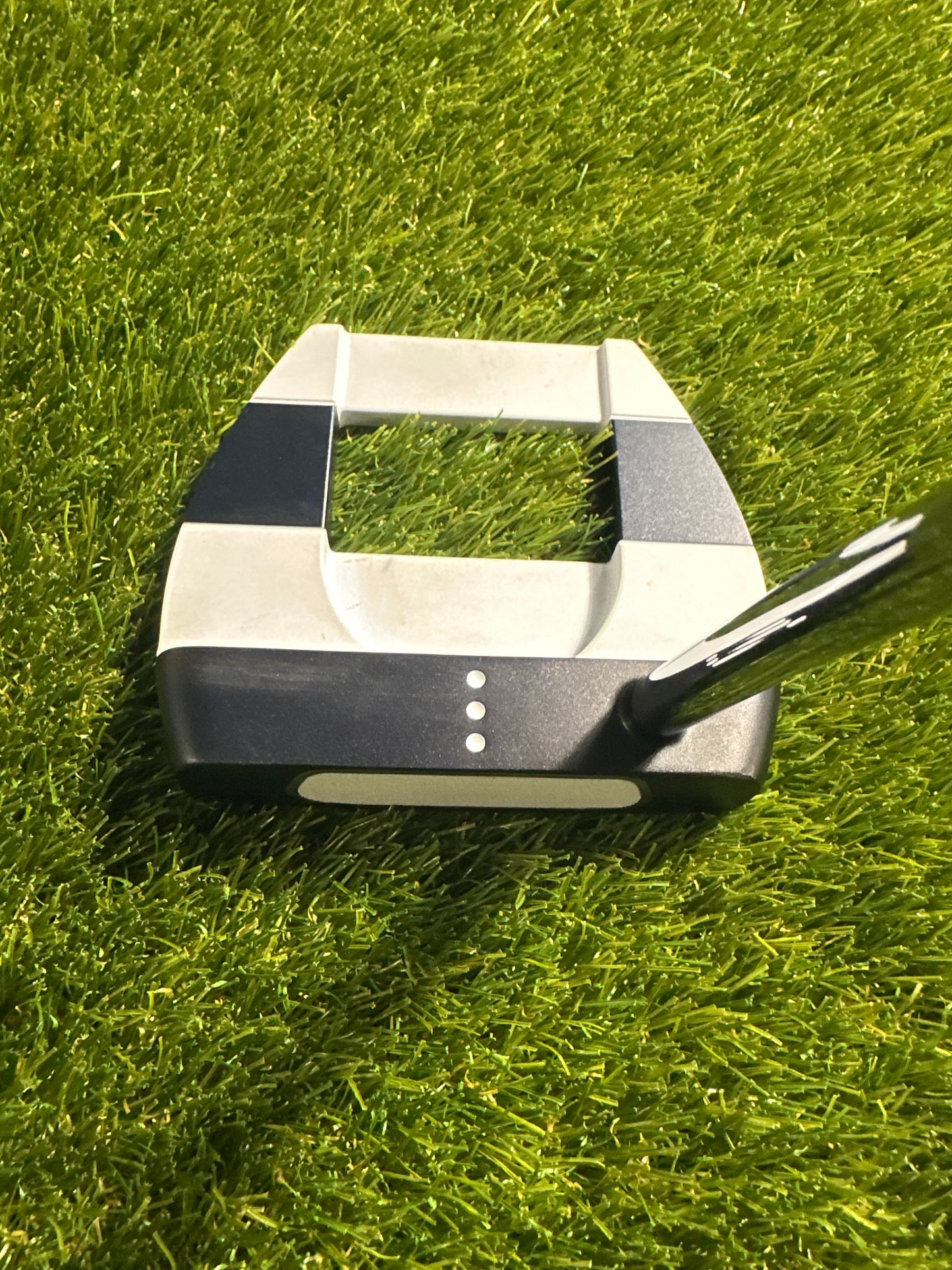Odyssey Ai One Cruiser Jailbird 38" Putter