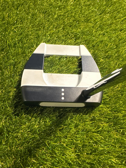 Odyssey Ai One Cruiser Jailbird 38" Putter