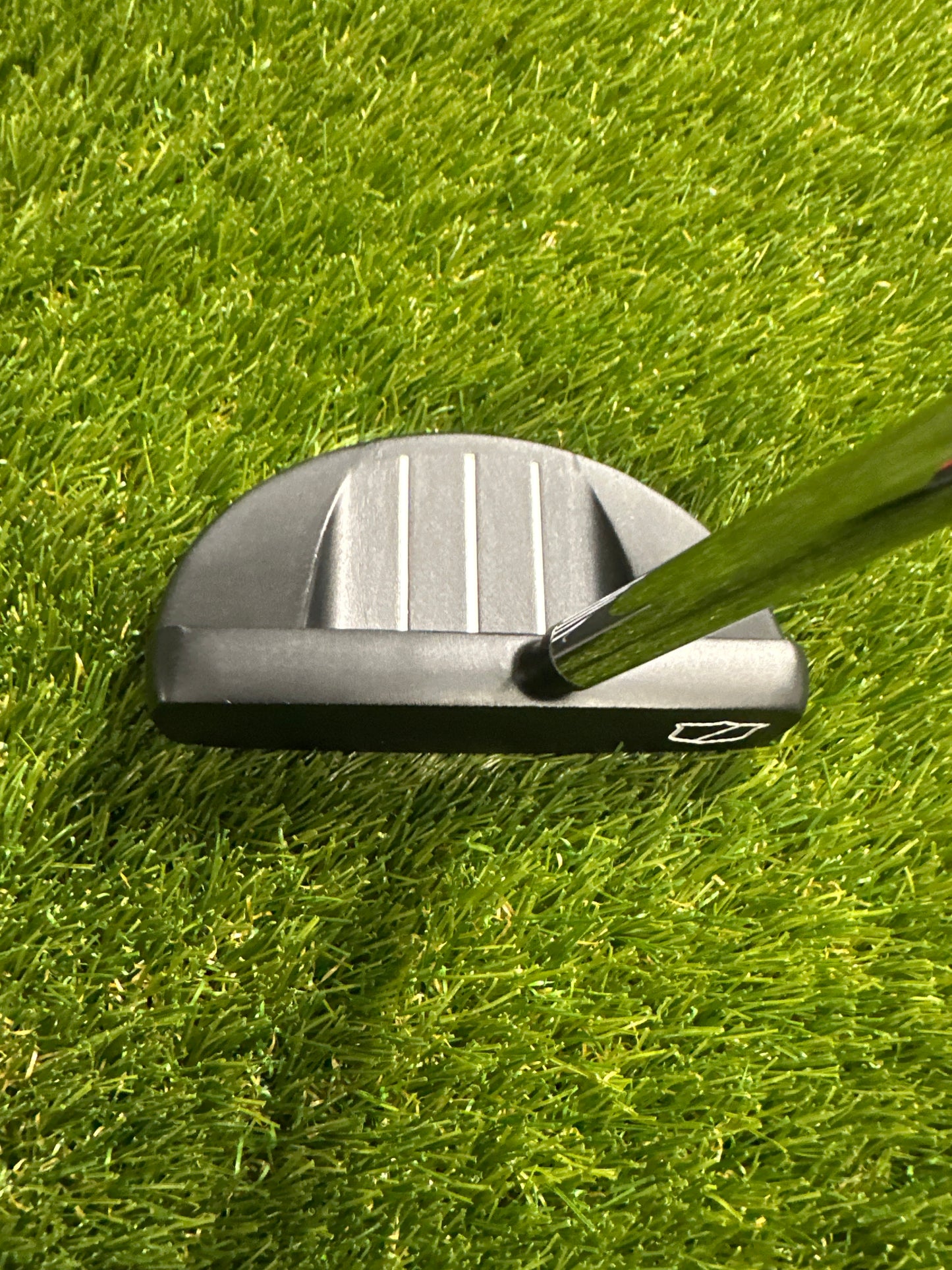 Wilson Infinite Southside 34" Putter
