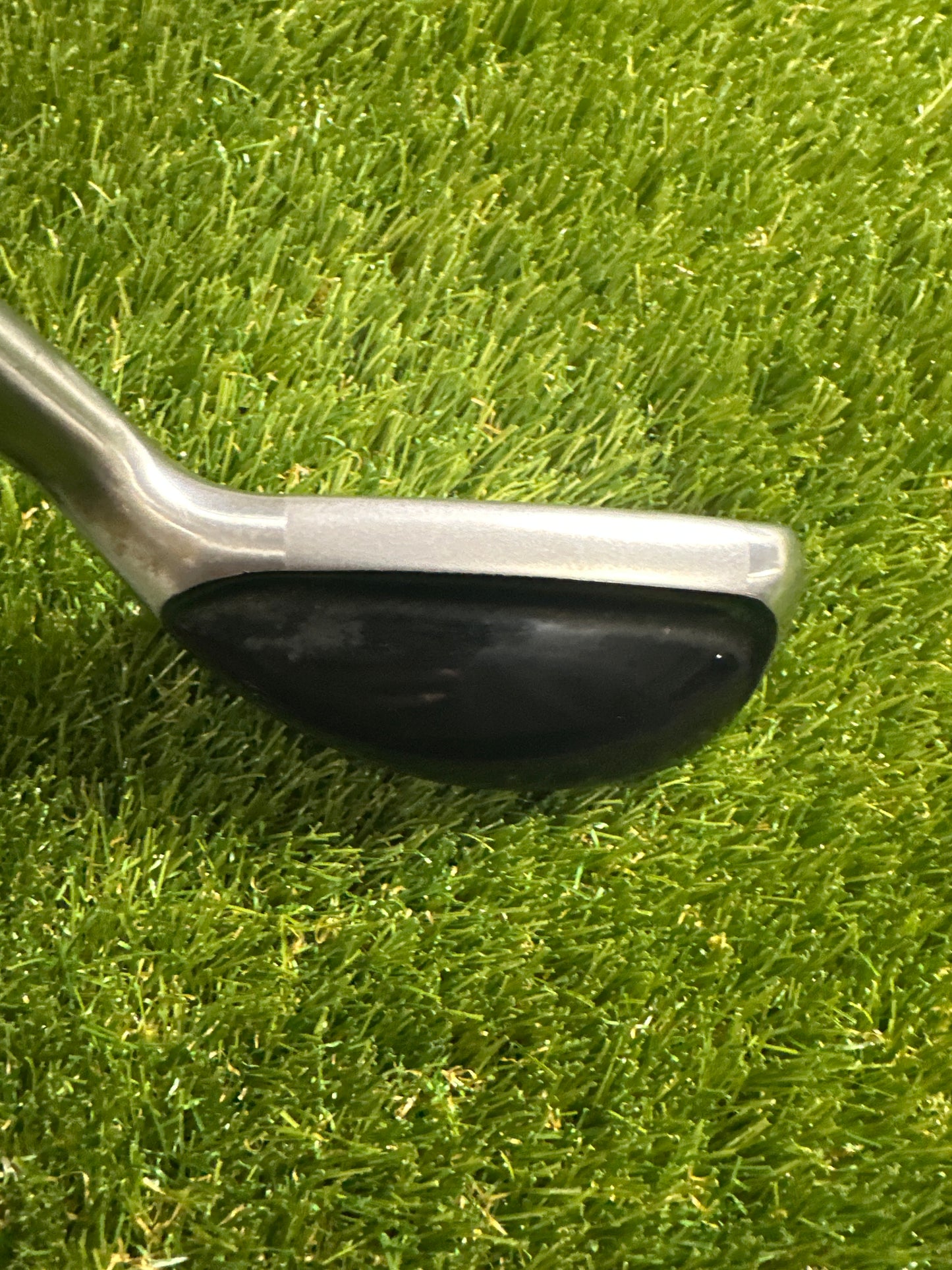Mizuno JPX Fli Hi 4 HYB