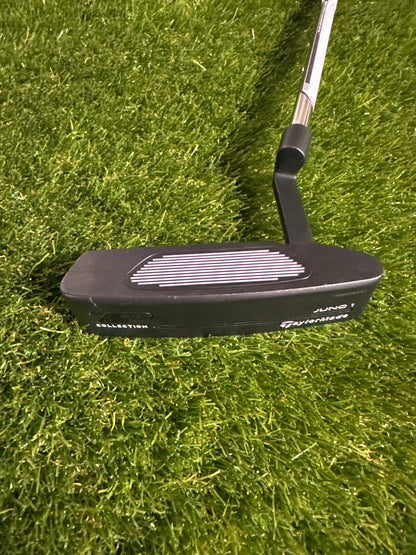 TaylorMade TP Juno 1 33" Putter