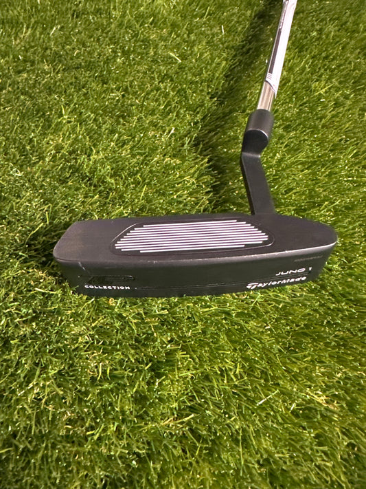 TaylorMade TP Juno 1 33" Putter