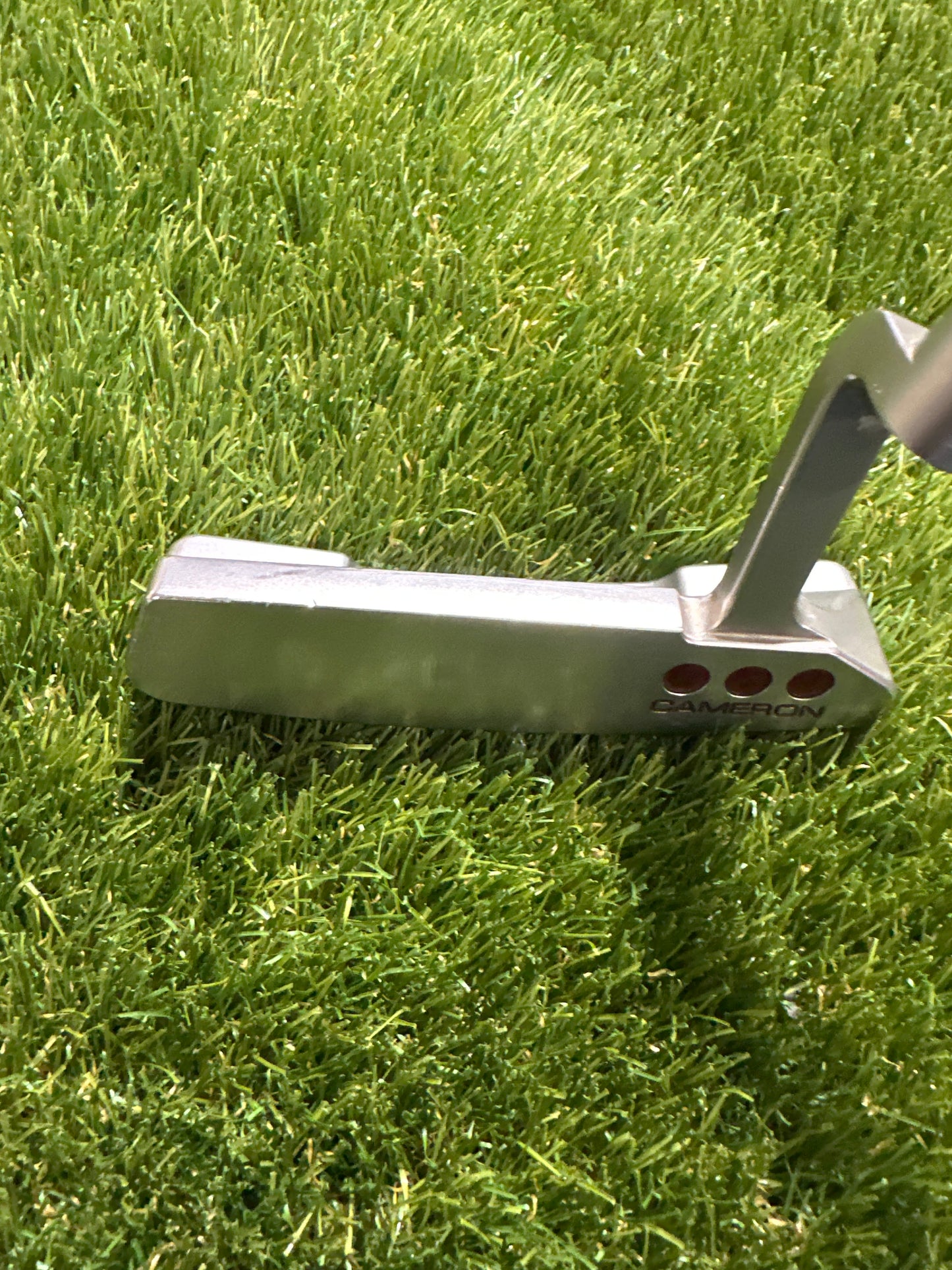 Scotty Cameron Studio Select Newport 2 36" Putter