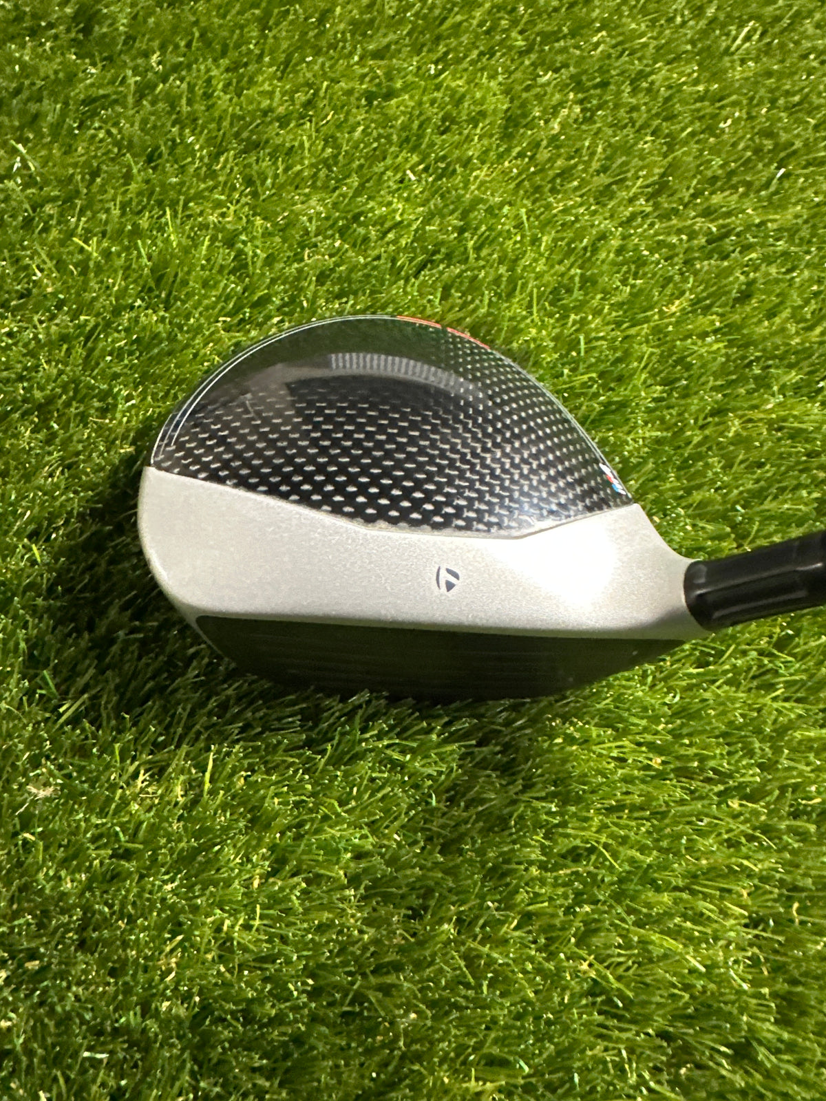 TaylorMade M4 3/15 FWY