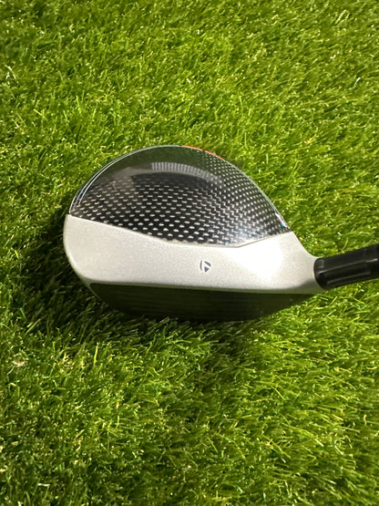 TaylorMade M4 3/15 FWY