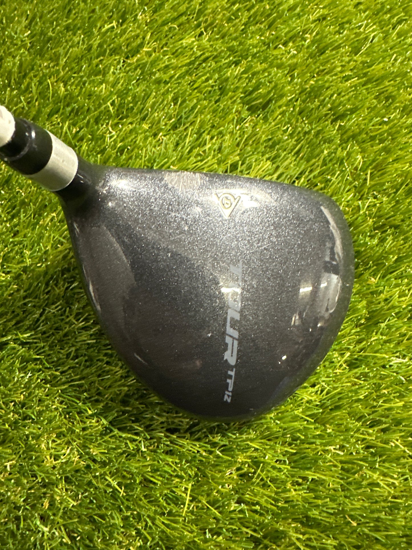 Dunlop Tour TP 15 FWY